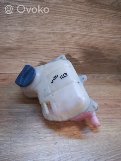 Audi A6 S6 C5 4B Coolant expansion tank/reservoir 8D0121403L