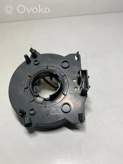 Opel Zafira A Airbag slip ring squib (SRS ring) 24436919