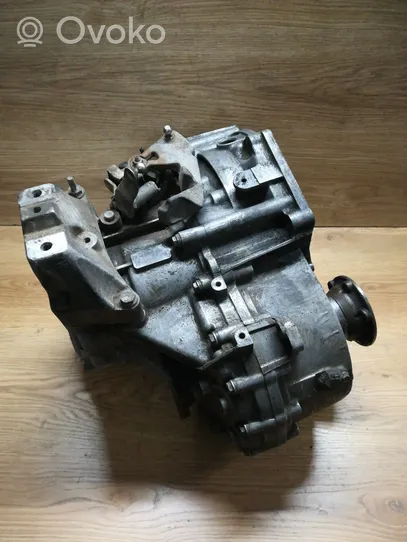 Audi A3 S3 8L Manual 6 speed gearbox DRW04070