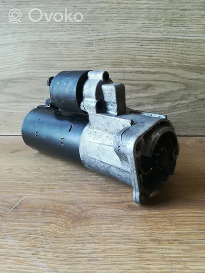 Audi A4 S4 B6 8E 8H Starter motor 068911024H