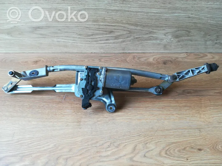 Volvo XC70 Valytuvų mechanizmo komplektas 8624239