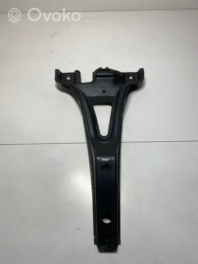 Volkswagen Golf IV Staffa del pannello di supporto del radiatore 1J0805569B