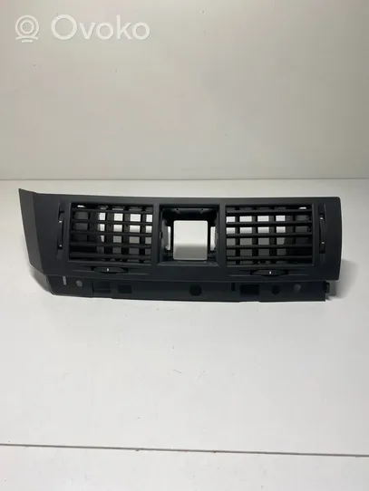 Opel Meriva A Grille d'aération centrale 464652911