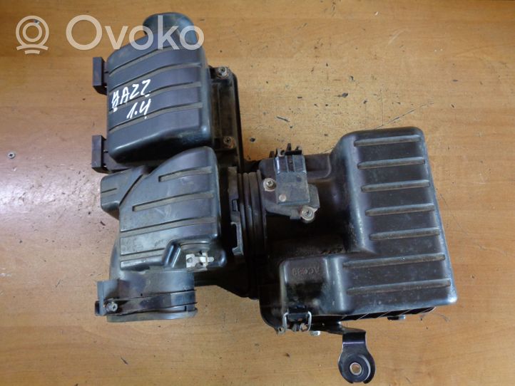 Honda Jazz Scatola del filtro dell’aria 3S11T