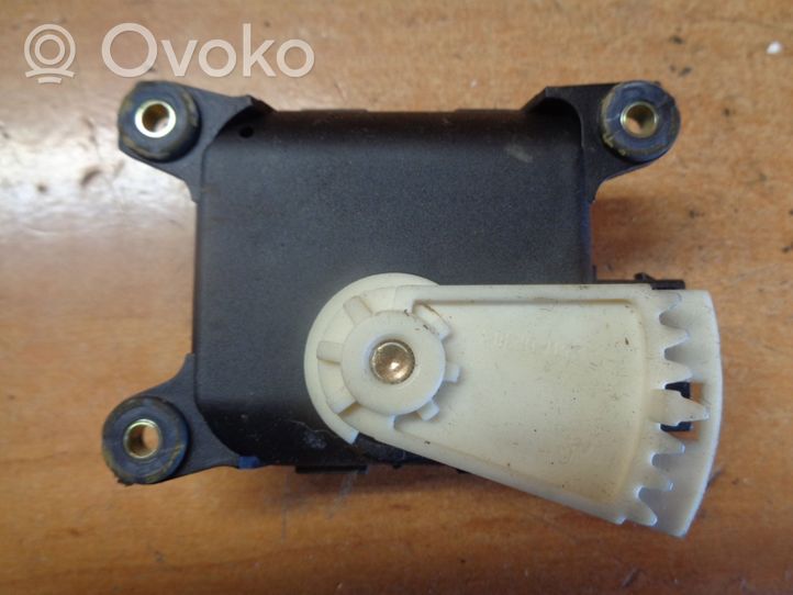 Citroen C5 Intake manifold valve actuator/motor 0132801217