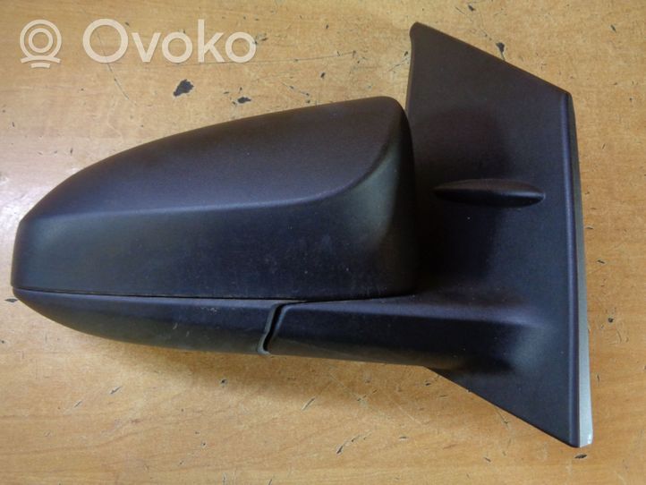 Toyota Aygo AB40 Manuaalinen sivupeili 232631018