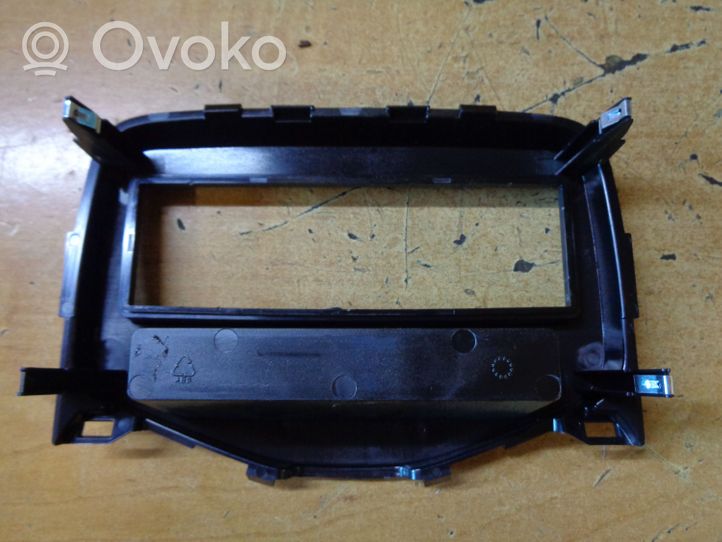 Toyota Aygo AB40 Panel trim 