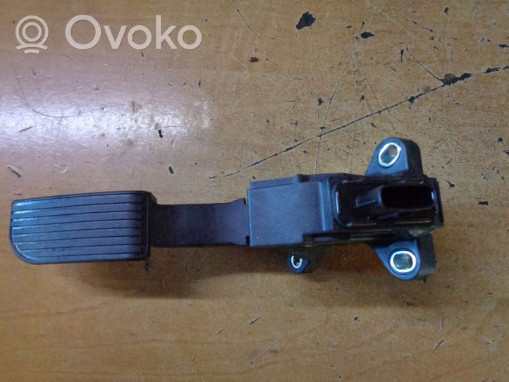 Toyota Aygo AB40 Accelerator throttle pedal 781100H050