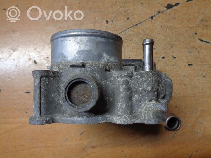 Toyota Auris E180 Throttle valve 220300T050