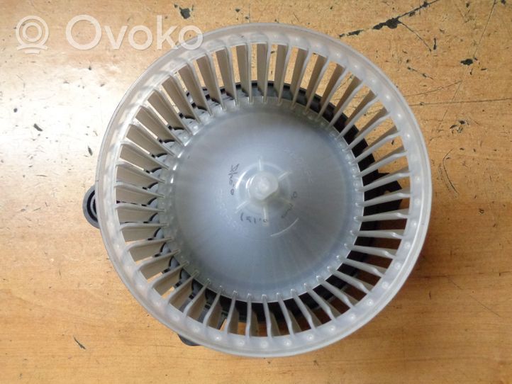 Opel Karl Mazā radiatora ventilators 40510741