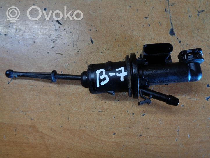 Volkswagen PASSAT B7 Pagrindinis sankabos cilindriukas 3C0721388J