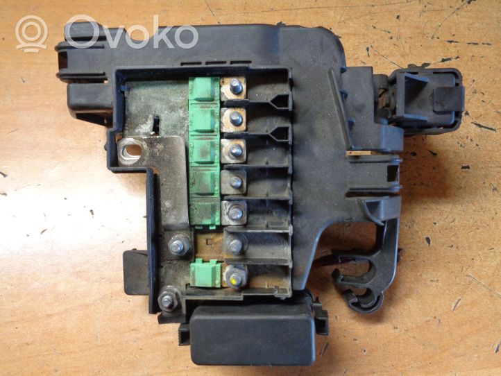 Skoda Rapid (NH) Module de fusibles 6R0937550A