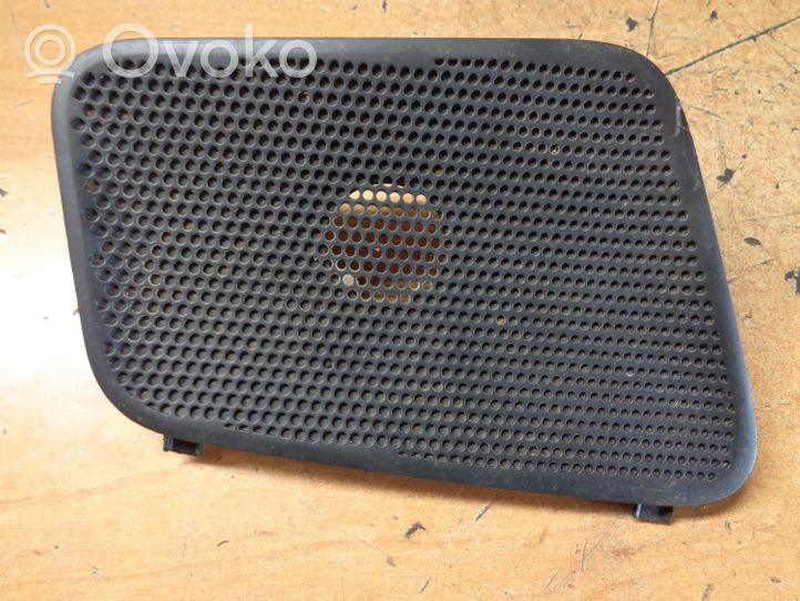 Citroen C1 Copertura/rivestimento altoparlante laterale 554730H020