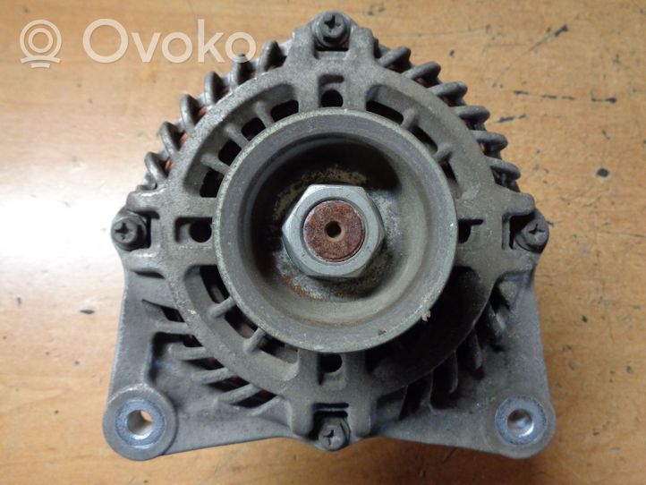 Nissan Note (E11) Generatore/alternatore 23100BC400