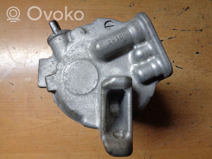 Suzuki Vitara (LY) Ilmastointilaitteen kompressorin pumppu (A/C) 4471506220