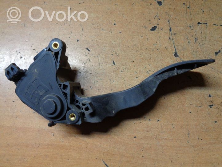 Nissan Note (E12) Gaspedal 180021HMOB