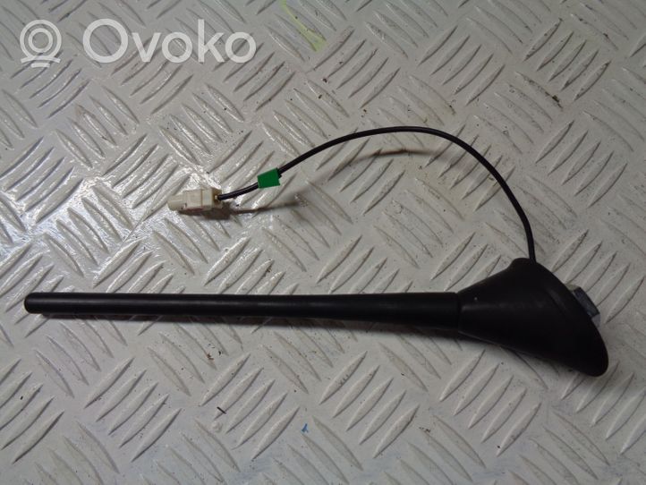 Skoda Rapid (NH) Antenne radio 