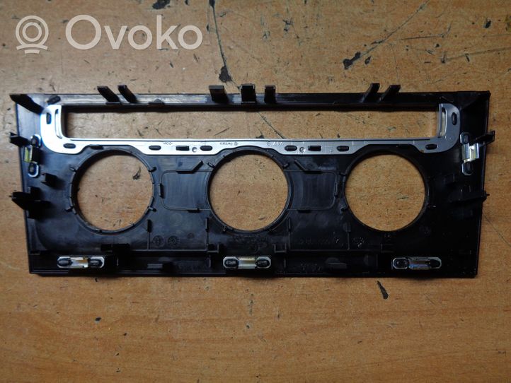 Volkswagen Golf VII Panel klimatyzacji / Ogrzewania 5G2863099