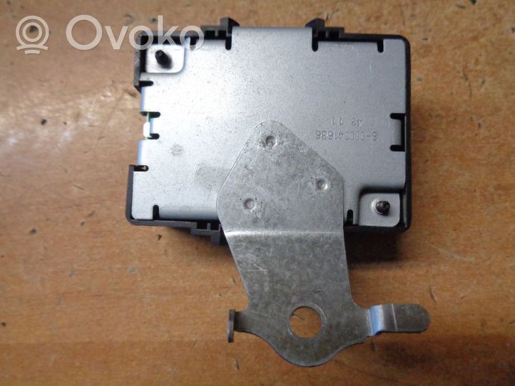 Toyota Yaris Door central lock control unit/module 897410D090