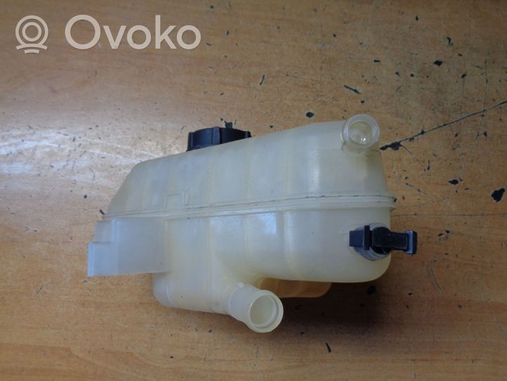 Ford Ka Coolant expansion tank/reservoir 8V218K218ENR5C