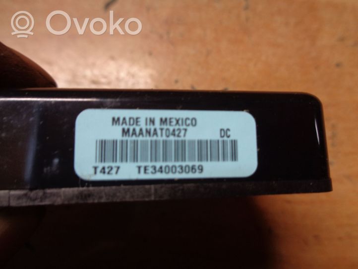 Ford Ka Modulo di controllo accesso DE8T19H463CC