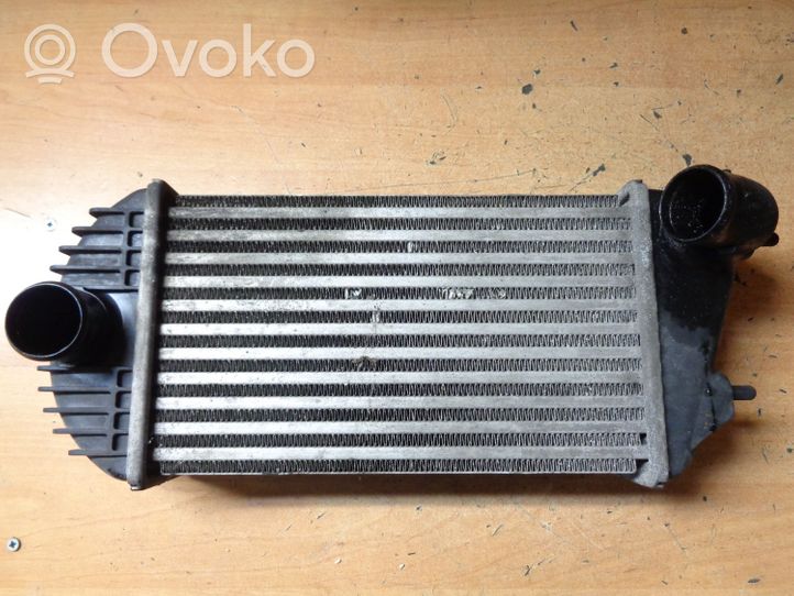 Suzuki Swift Chłodnica powietrza doładowującego / Intercooler JD1271003871