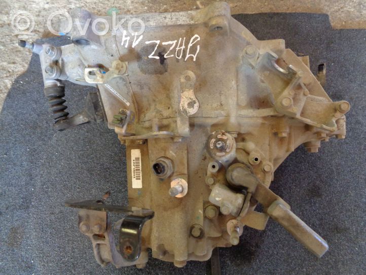 Honda Jazz Boîte de vitesses manuelle à 5 vitesses ERF1MH4