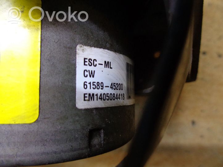 KIA Picanto Pompa ABS 6158945200