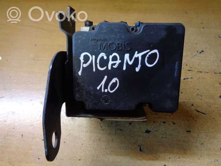 KIA Picanto Pompa ABS 6158945200