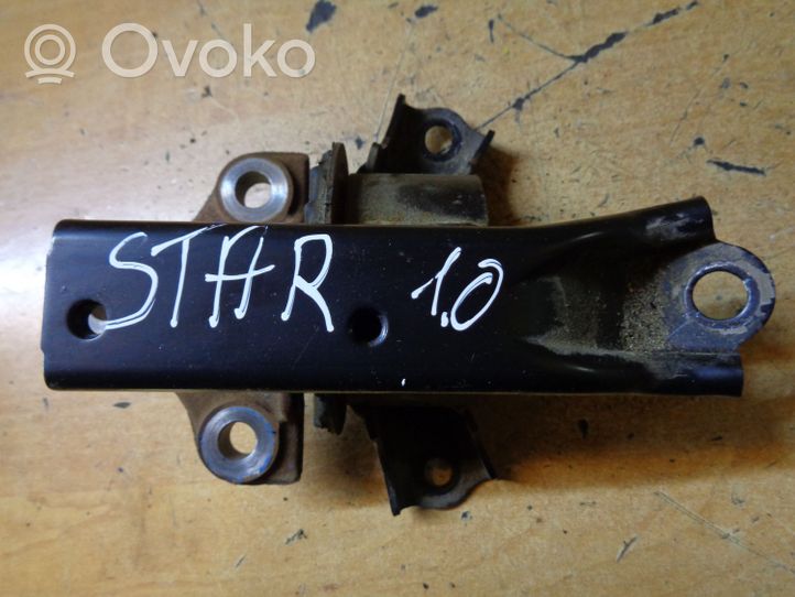 Mitsubishi Space Star Support de moteur, coussinet 