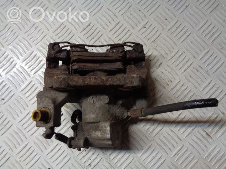 Toyota Yaris Bremssattel hinten 