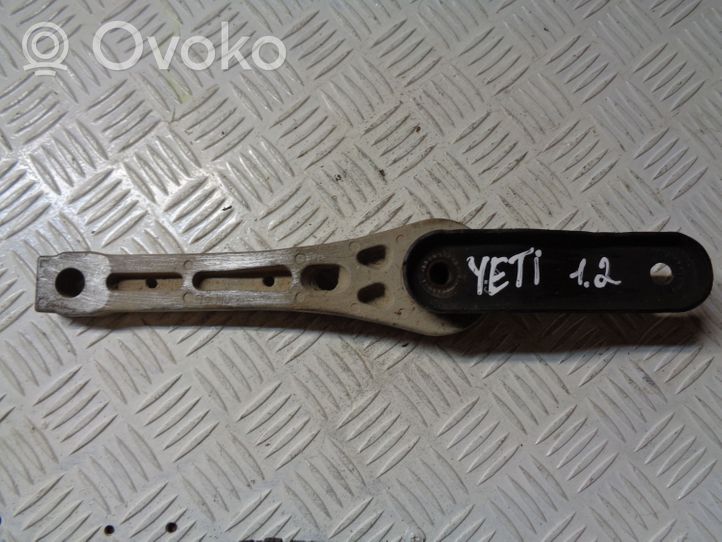 Skoda Yeti (5L) Wspornik / Mocowanie silnika 1K0199855B
