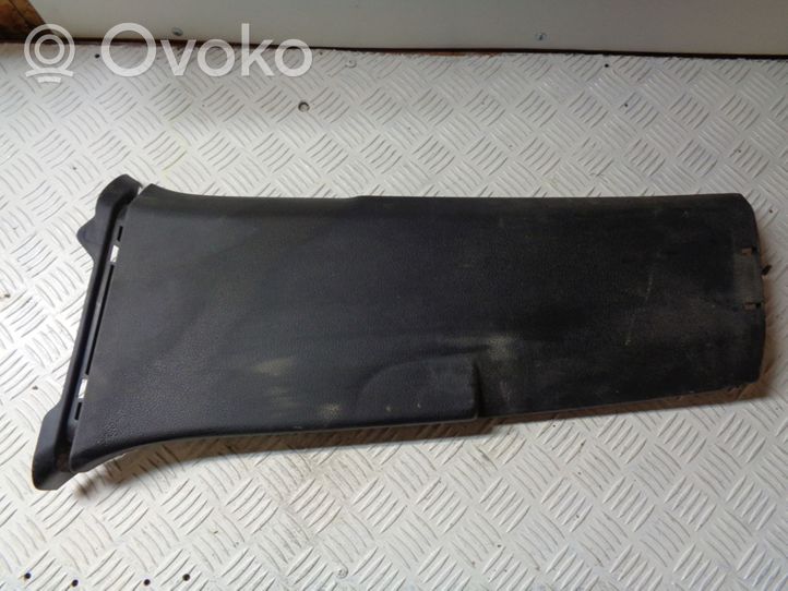 Volkswagen Golf Sportsvan (B) pillar trim (top) 510867291G