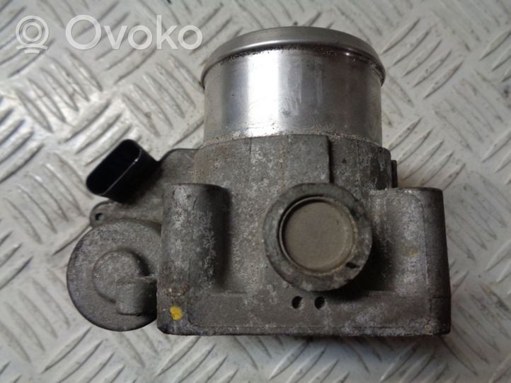 KIA Ceed Throttle valve 351002A900