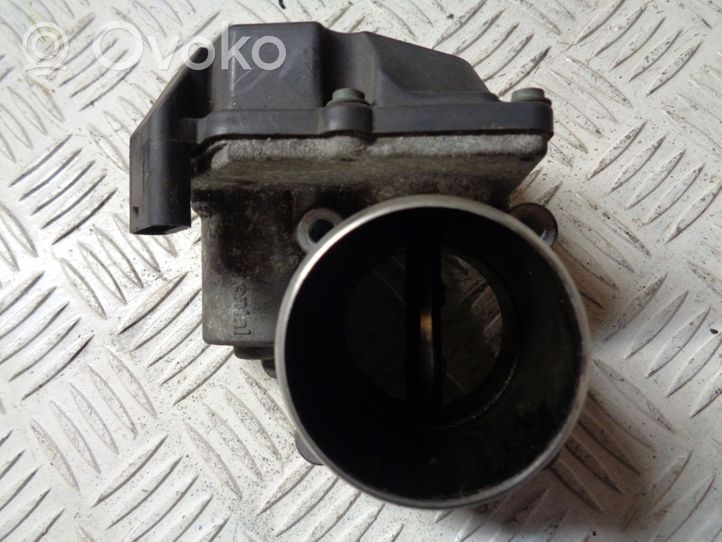 KIA Ceed Throttle valve 351002A900