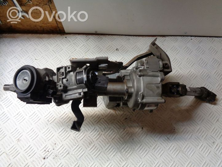 Mazda 2 Pompe de direction assistée électrique DF713210XK3604