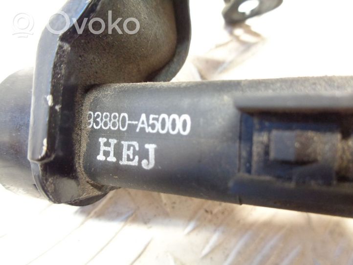 KIA Ceed Sensore di allarme cofano 93880A5000