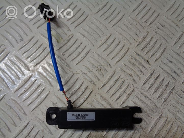 KIA Ceed Amplificatore antenna 95420A2300