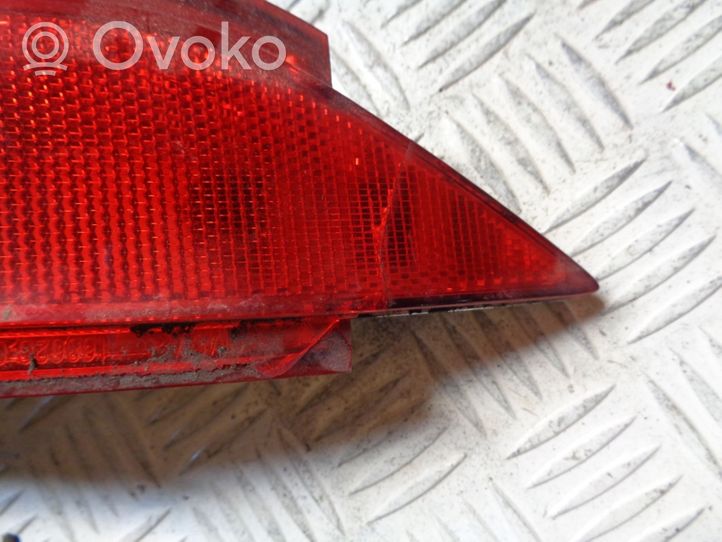 Ford Grand C-MAX Rear tail light reflector 8A6115K272AC