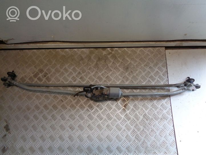 Opel Meriva B Wycieraczki lamp przednich / Komplet 13250417