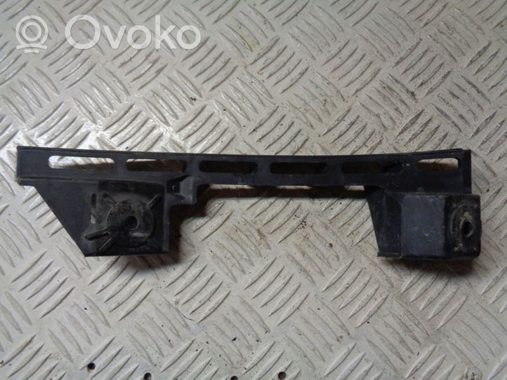 Volkswagen Caddy Headlight/headlamp mounting bracket 1T0807890B