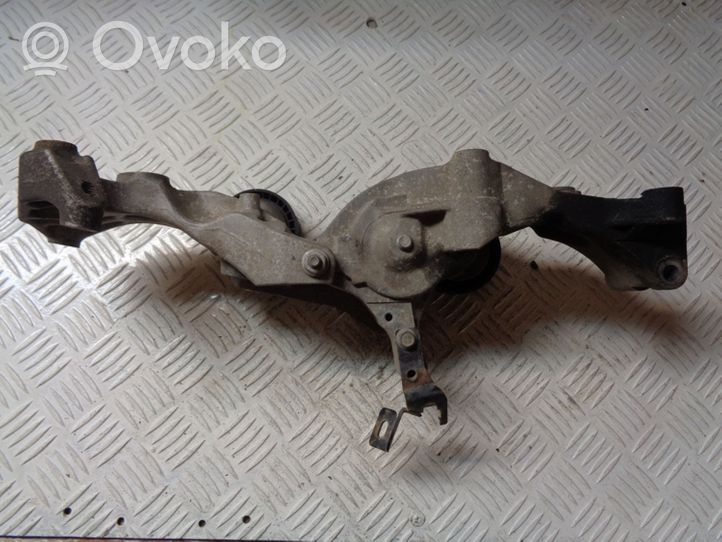 Opel Meriva B Support de générateur / alternateur 98090590