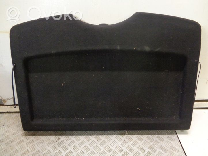 Skoda Rapid (NH) Grilles/couvercle de haut-parleur arrière 5JJ867769