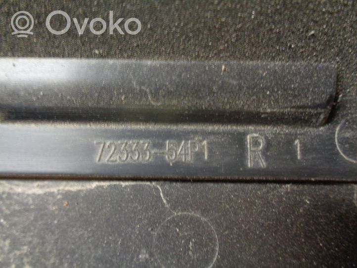 Suzuki Vitara (LY) Moldura del limpia 7233354P1