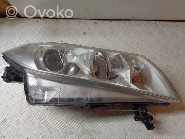 Suzuki Vitara (LY) Faro delantero/faro principal 10018097