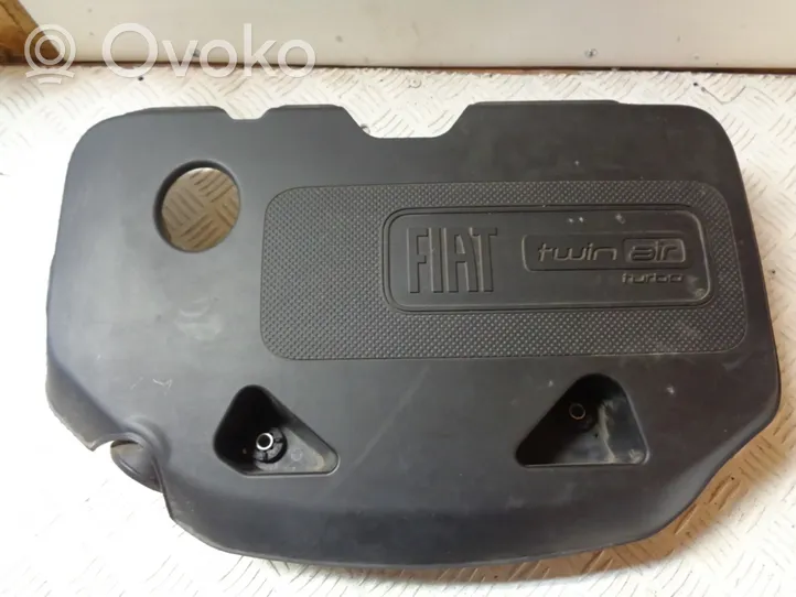 Fiat 500 Scatola del filtro dell’aria 51881022