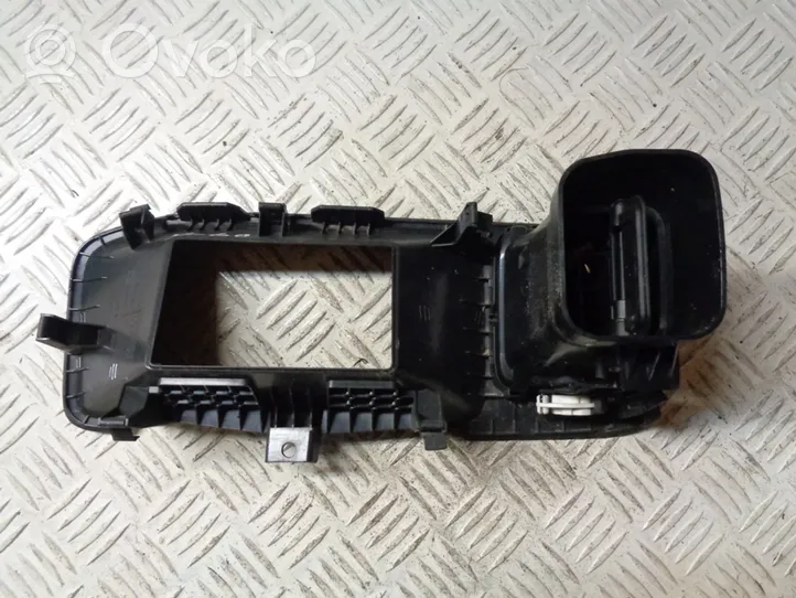 Volvo V60 Griglia di ventilazione centrale cruscotto 1281641