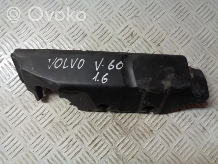 Volvo V60 Copri motore (rivestimento) 