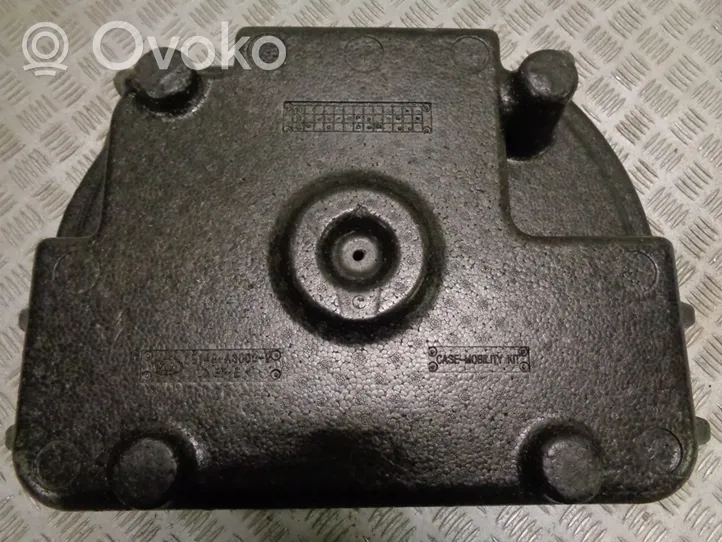 KIA Picanto Element schowka koła zapasowego 866311Y200