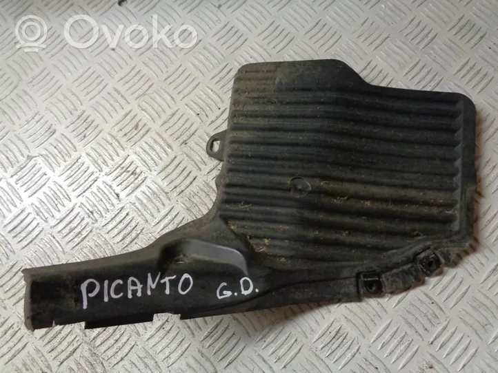 KIA Picanto Posparnis galinis 868221Y000